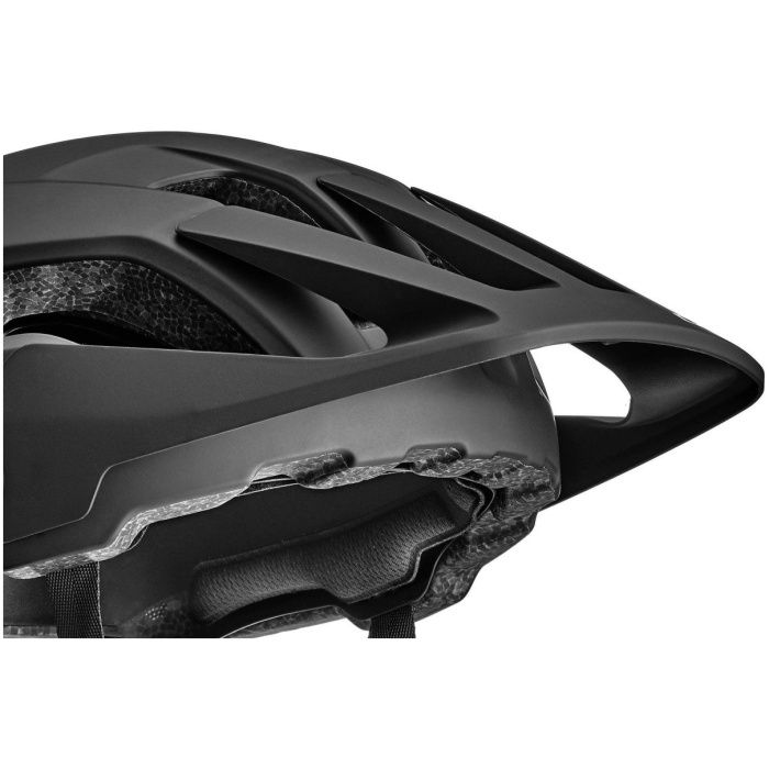 Cube HELM FRISK M (52-57) Black