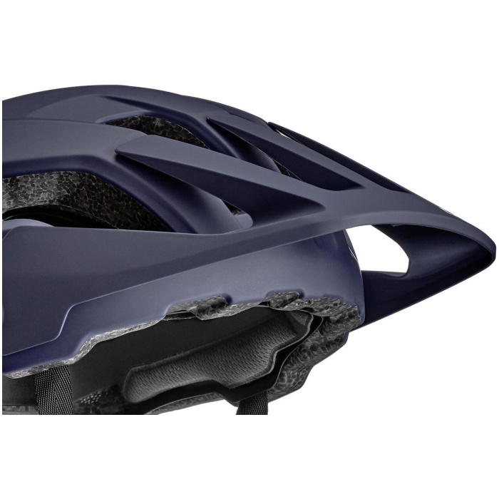 Cube HELM FRISK M (52-57) Blue