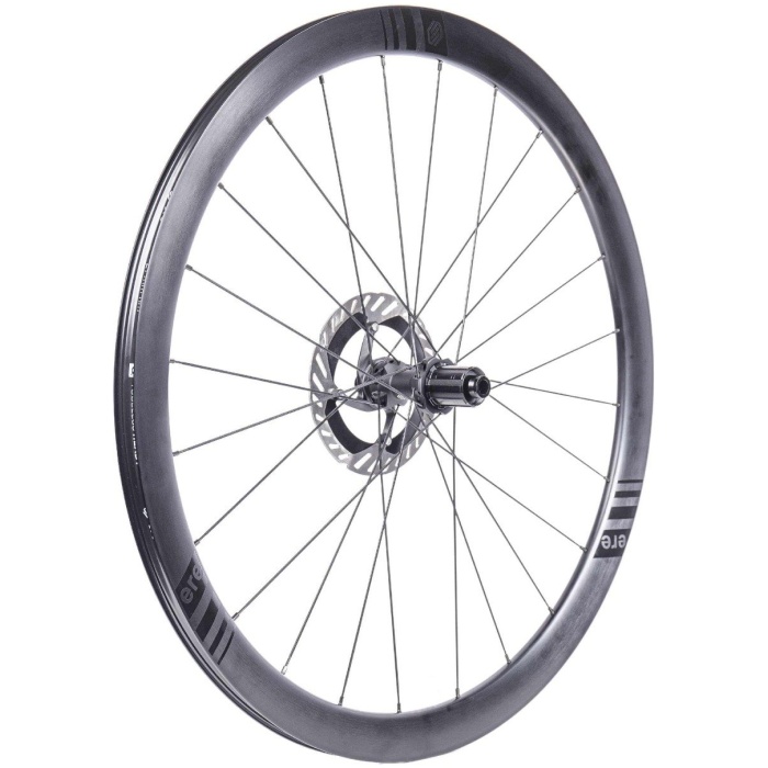 Ere Research EXPLORATOR II GCR40 ALU DISC WIELSET BLK BLACK - Afbeelding 11