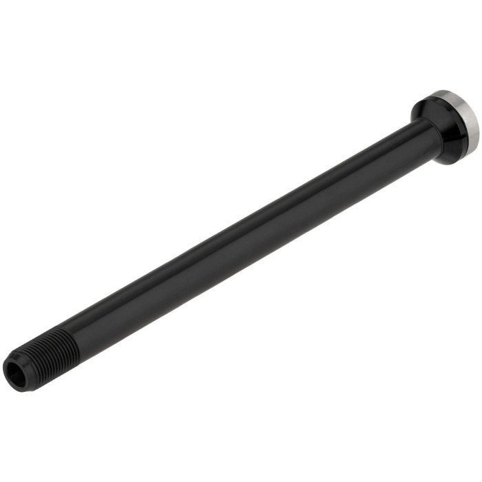 Newmen AXLE X12 12X142MM GEN3 BLACK - Afbeelding 3