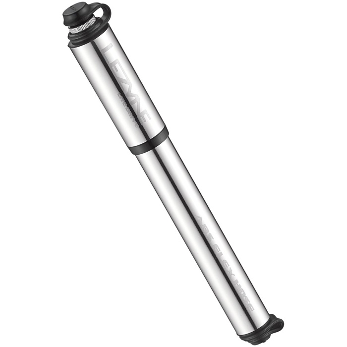 Lezyne LITE DRIVE - M BLACK/HI GLOSS BLACK HI GLOSS