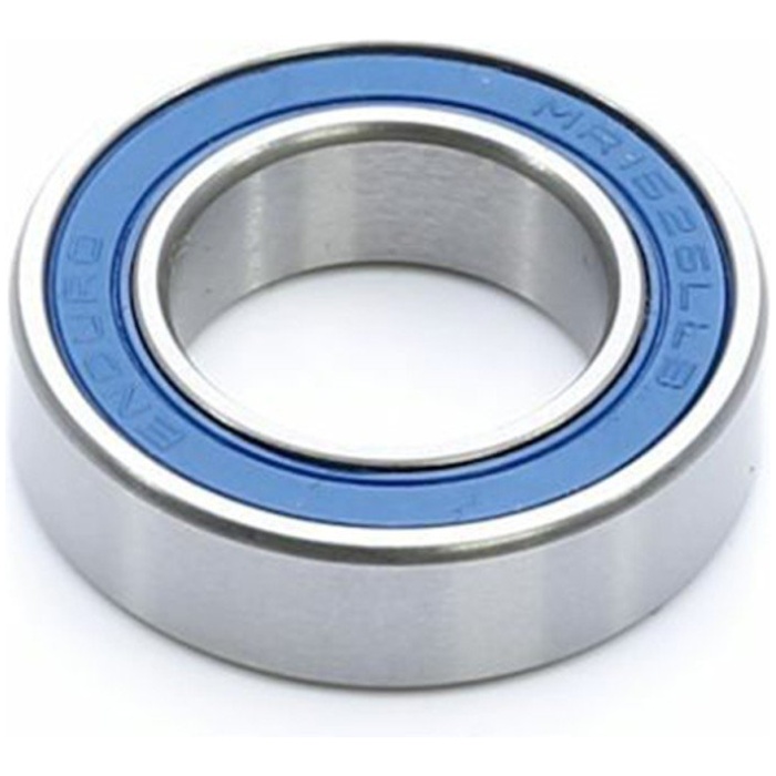 Enduro Bearings 1526 MR LLB ABEC 3 Lager, 15x26x7 - Afbeelding 2