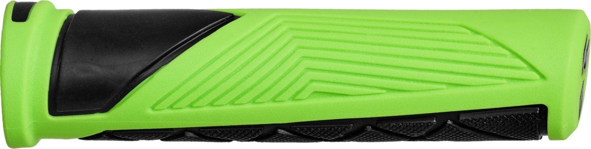 Cube GRIPS PERFORMANCE BLACK´N´GREEN BLACK/GREEN