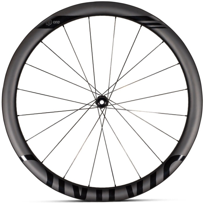 Ere Research OMNIA CLR 45 CARBON WHEELSET BLK/BLK BLACK/BLACK - Afbeelding 9