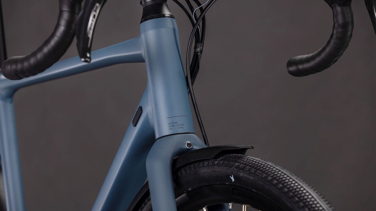 Cube NUROAD PRO FE WHALE/REFLEX