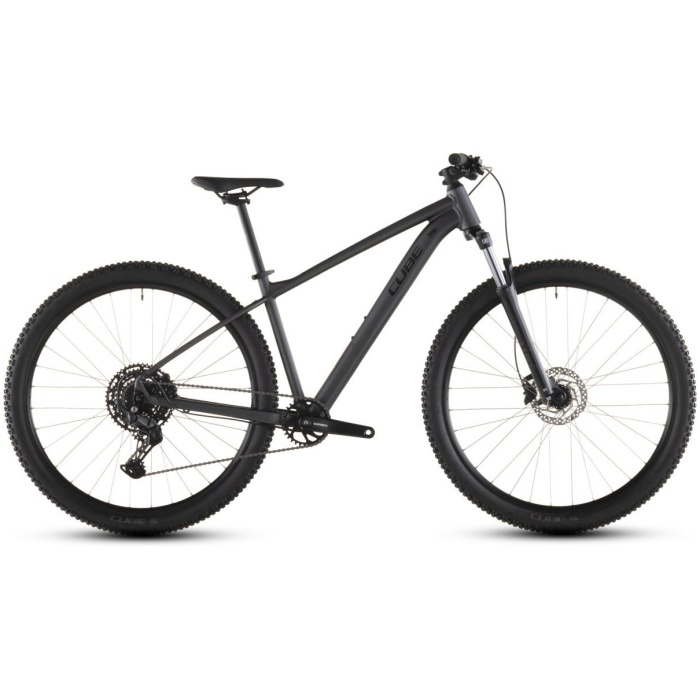 Cube AIM PRO SLATEBLACK/BLACK