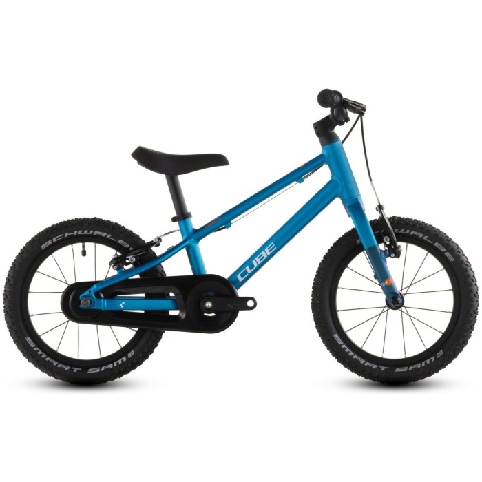 Cube NUMOVE 140 TOPASBLUE/NEBULA
