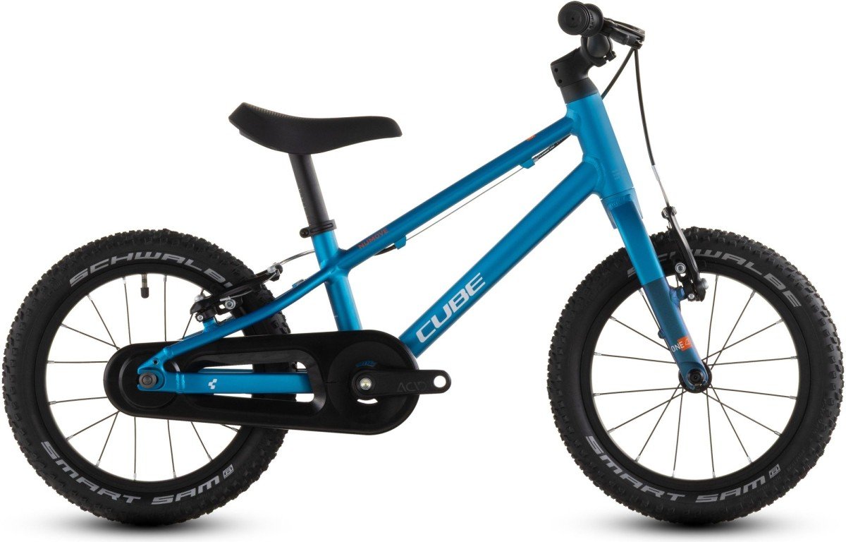Cube NUMOVE 140 TOPASBLUE/NEBULA