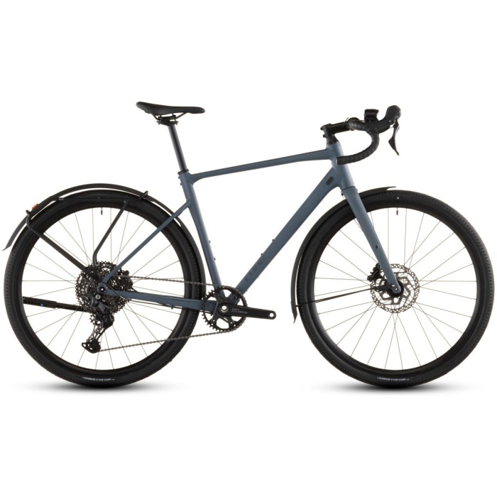 Cube NUROAD PRO FE WHALE/REFLEX - Afbeelding 3