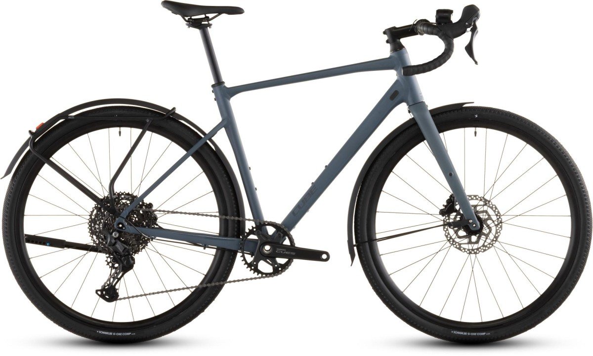 Cube NUROAD PRO FE WHALE/REFLEX - Afbeelding 3