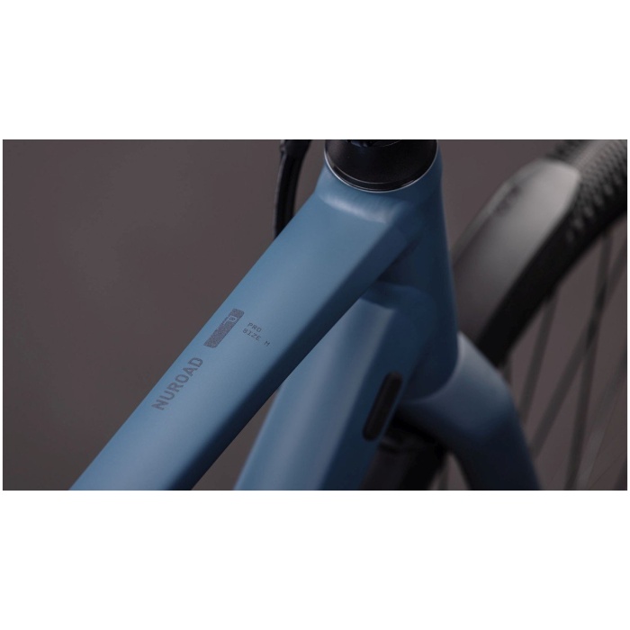Cube NUROAD PRO FE WHALE/REFLEX - Afbeelding 4