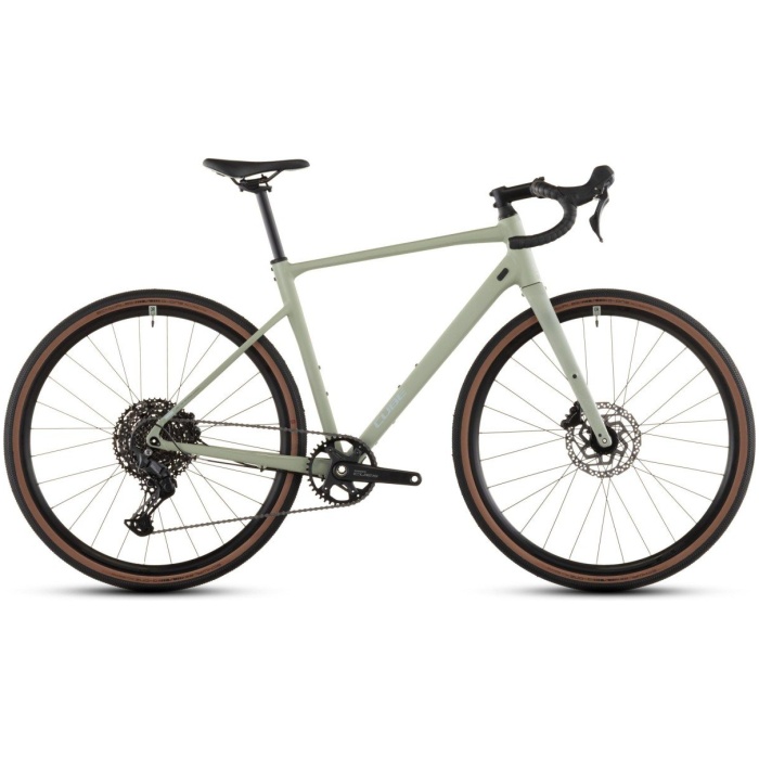 Cube NUROAD PRO PEA/GREY