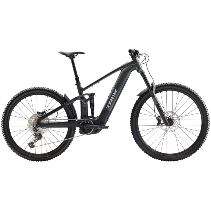 Trek Rail+ 5 Gen 5 LITHIUM GREY - Afbeelding 3