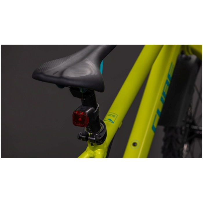Cube ACID 200 DISC FE LIZARD/BLUE