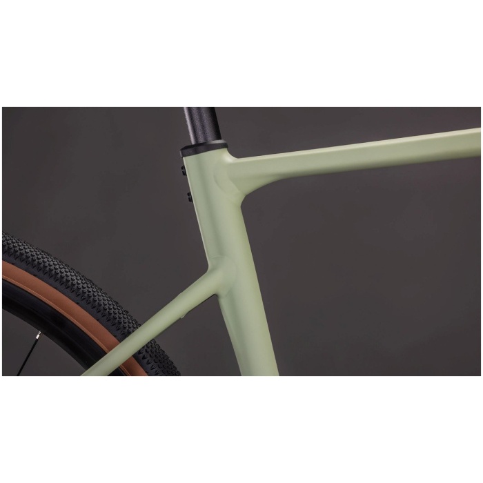 Cube NUROAD PRO PEA/GREY - Afbeelding 3
