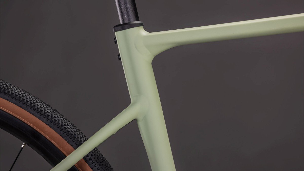 Cube NUROAD PRO PEA/GREY - Afbeelding 3
