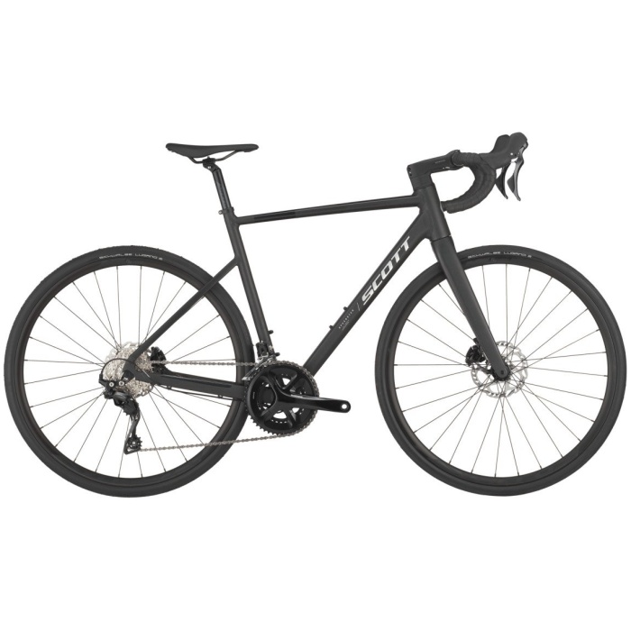 Scott Speedster 10 Champion Black