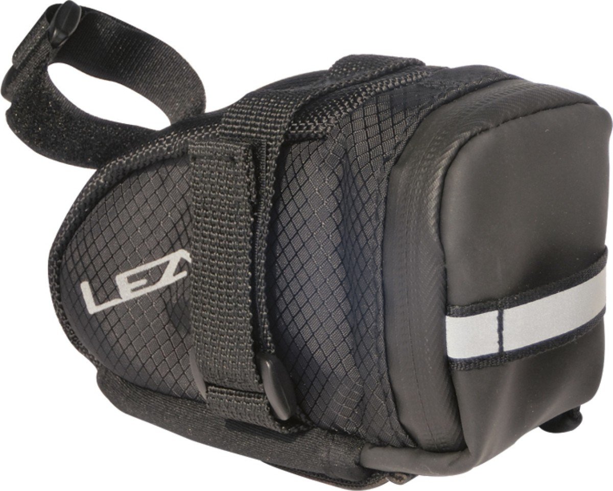 Lezyne M-CADDY BLACK/BLACK