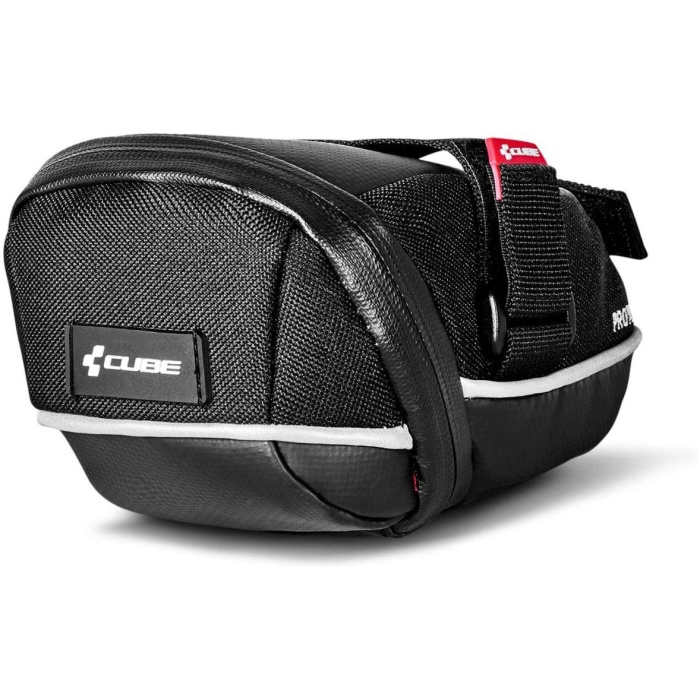 Cube SADDLE BAG PRO M BLACK