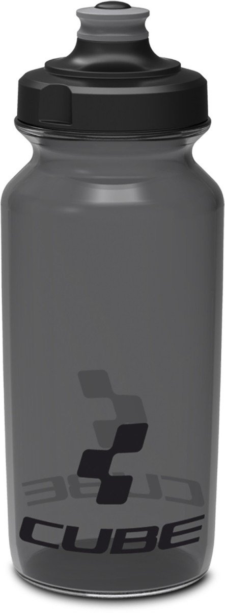 Cube BOTTLE 0,5L ICON BLACK - Afbeelding 3