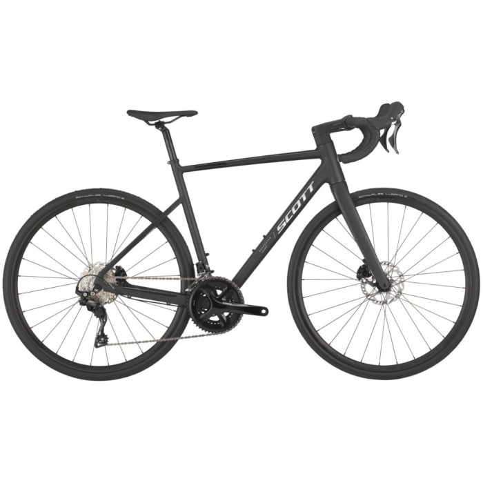 Scott Speedster 10 Champion Black
