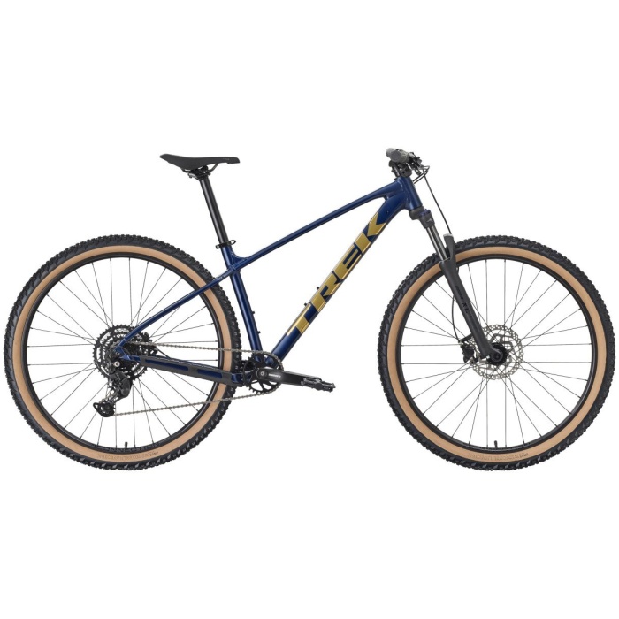 Trek Marlin 5 Gen 3 MULSANNE BLUE