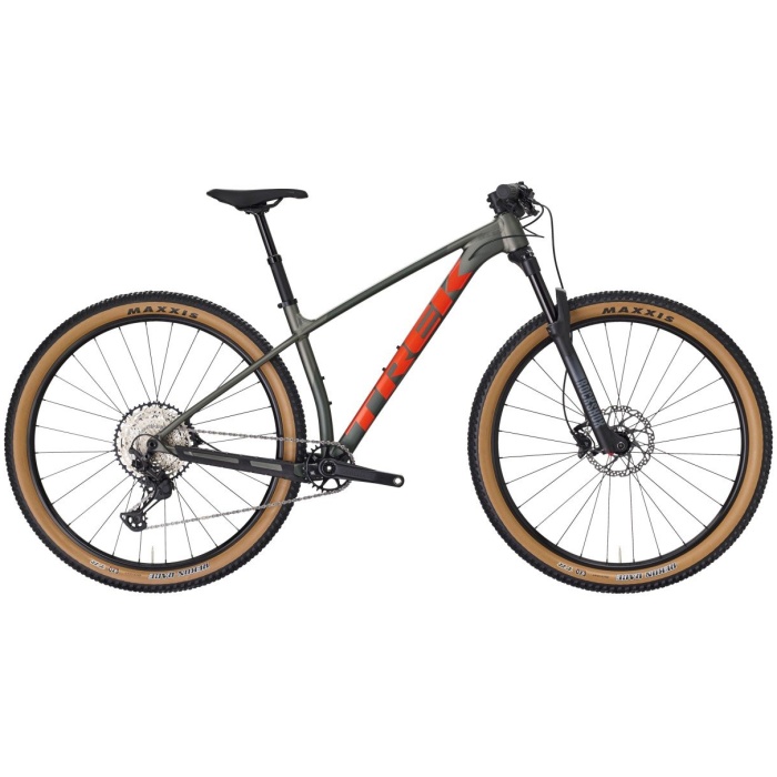 Trek Procaliber 8 MATTE MERCURY/LITHIUM GREY