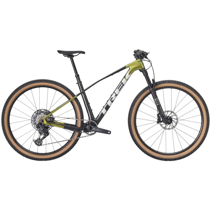 Trek Procaliber 9.6 Gen 3 CHAMELEON GREEN