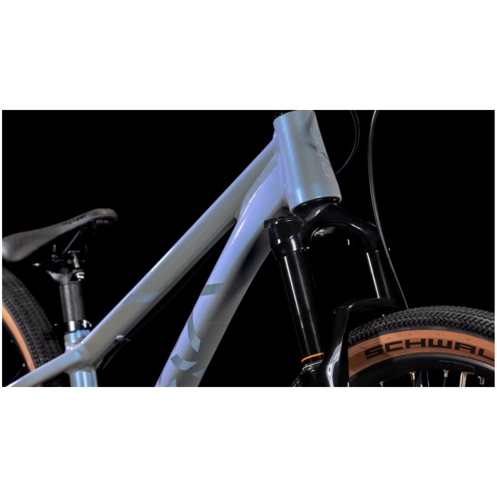Cube FLYING CIRCUS 240 HAZEBLUE/REFLEX