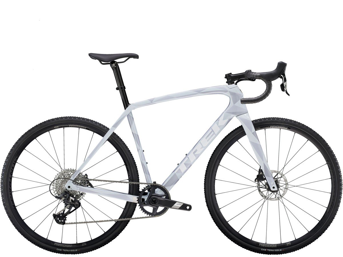 Trek Boone 5 PLASMA GREY PEARL
