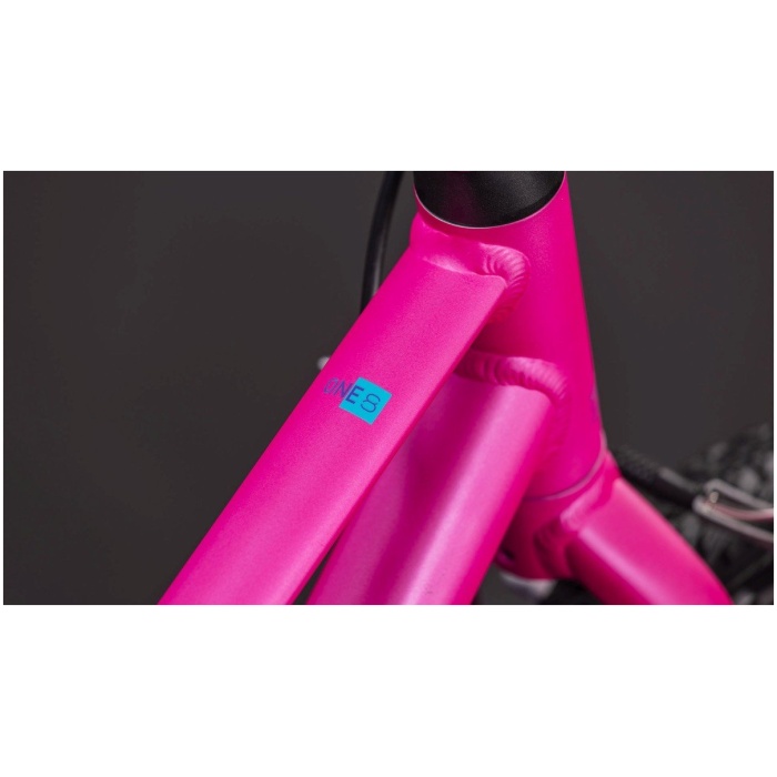 Cube NUMOVE 180 FUCSIA/PLUM
