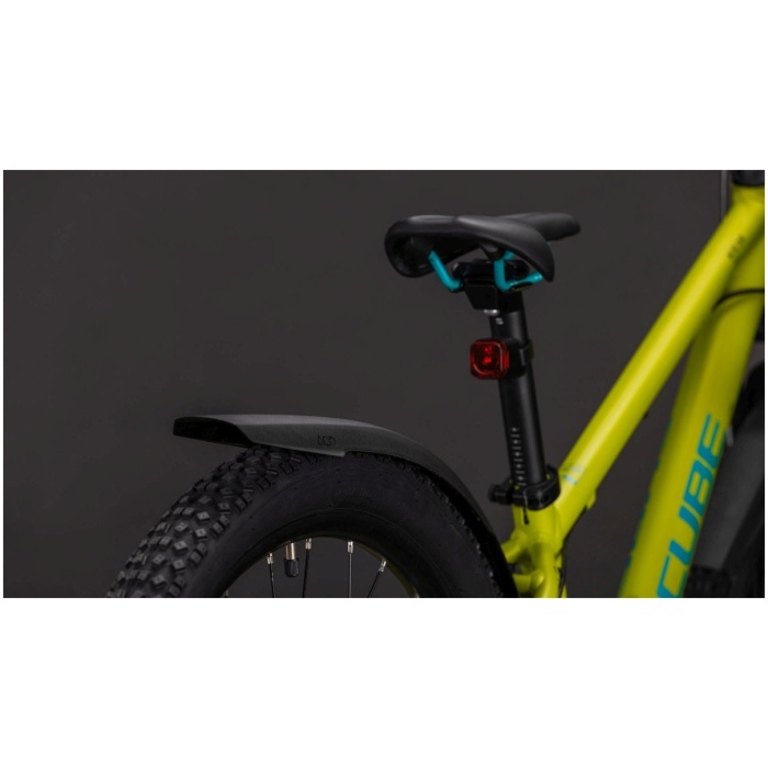 Cube ACID 240 DISC FE LIZARD/BLUE - Afbeelding 3