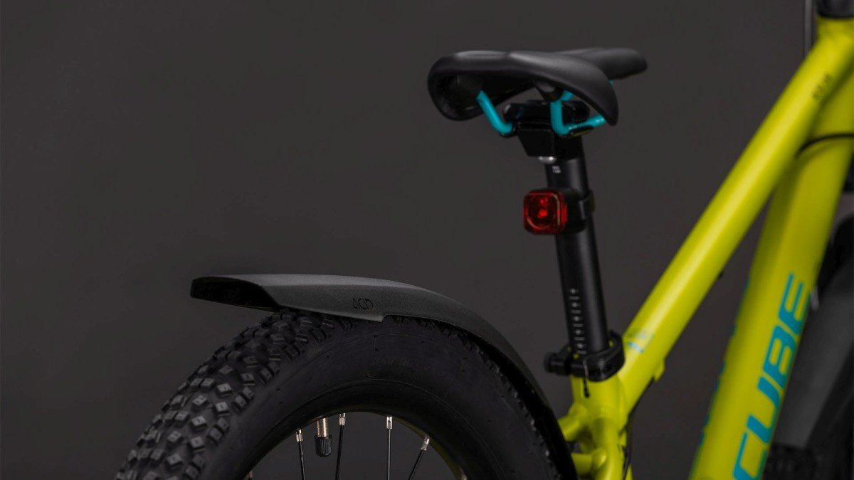 Cube ACID 240 DISC FE LIZARD/BLUE - Afbeelding 3