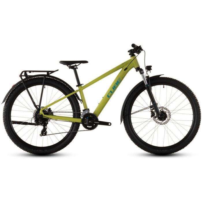 Cube ACID 260 DISC FE LIZARD/BLUE - Afbeelding 3