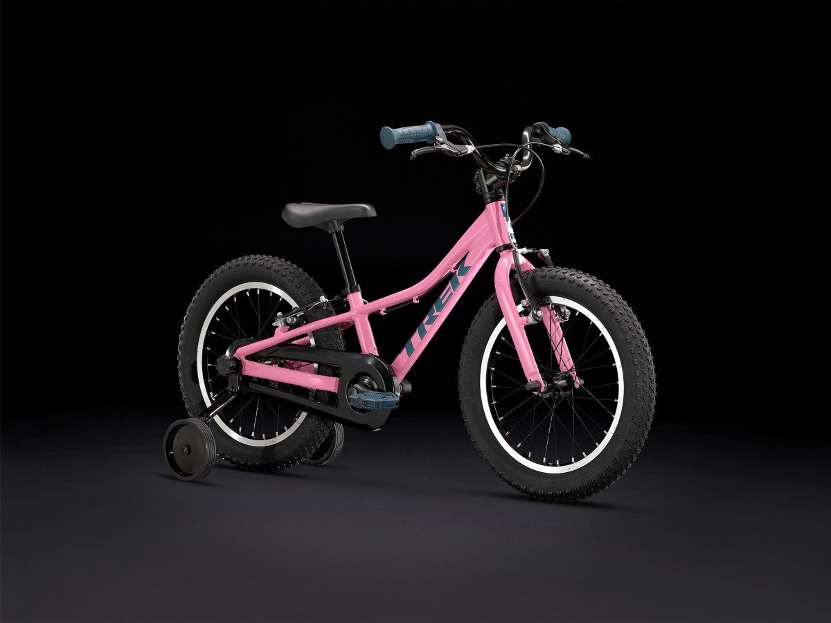 Trek Precaliber 16 PINK FROSTING - Afbeelding 3