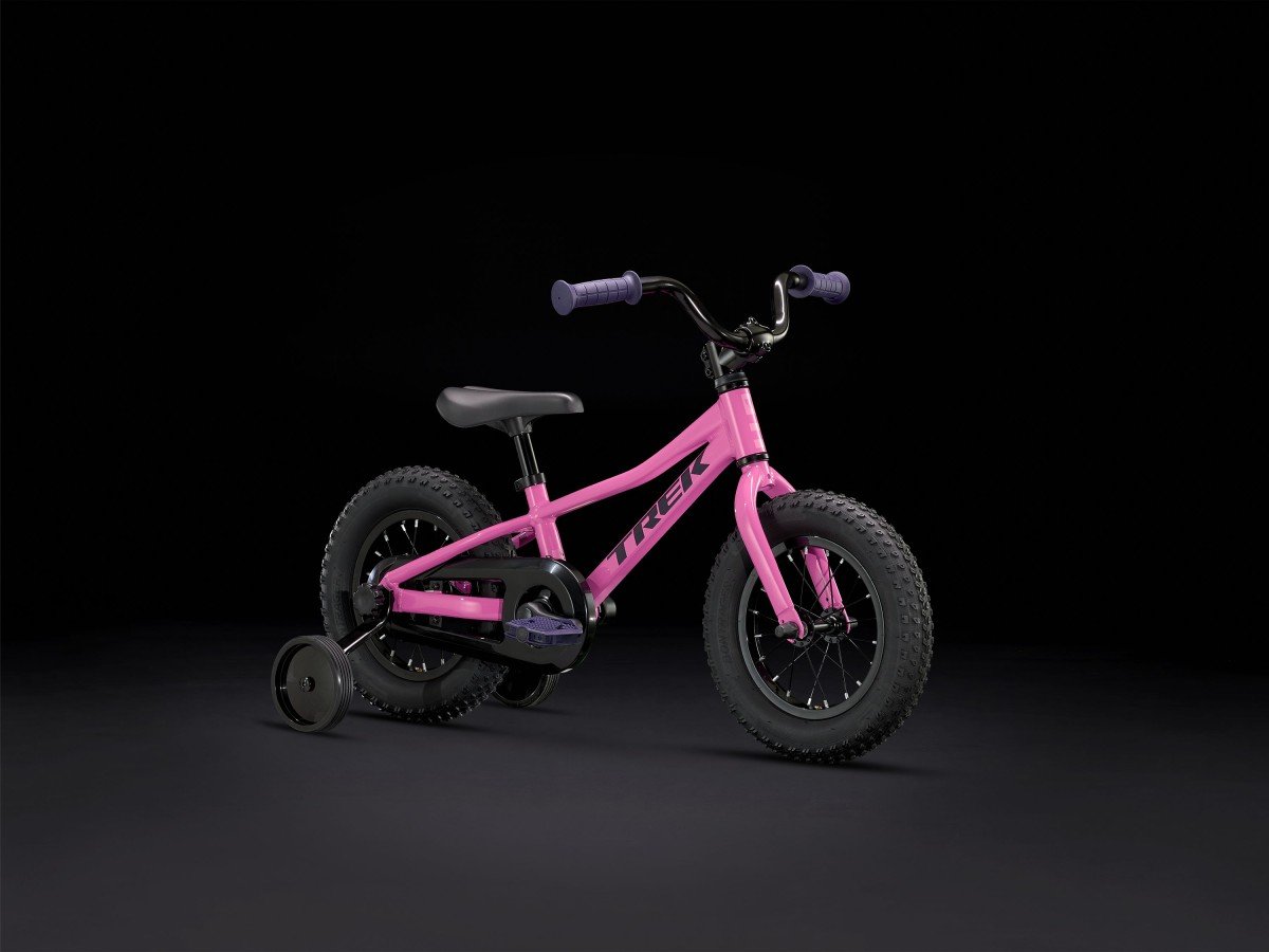 Trek Precaliber FLAMINGO PINK 12 - Afbeelding 3