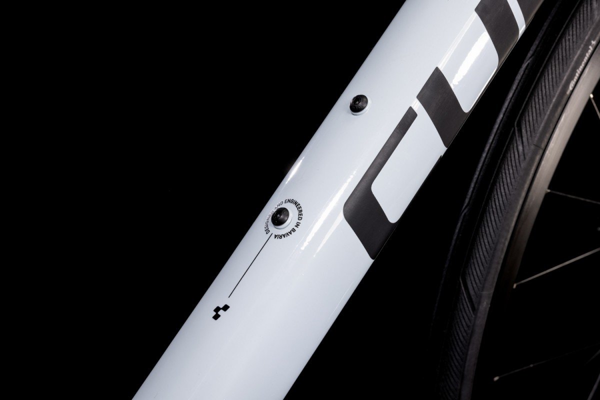 Cube ATTAIN PRO Skygrey/black - Afbeelding 2