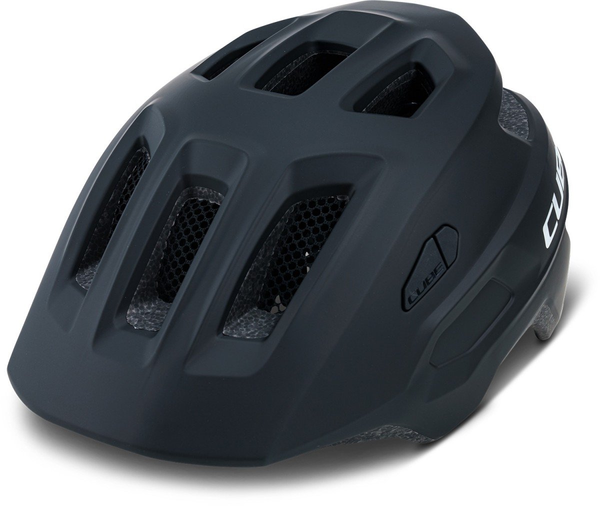 Cube HELMET LINOK M (52-57) Matt Black