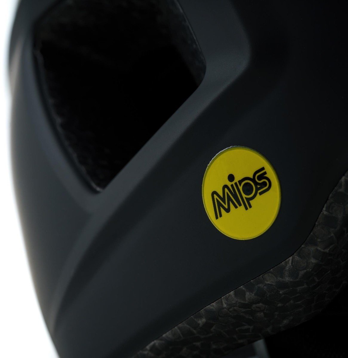 Cube HELMET LINOK S (49-55) Matt Black