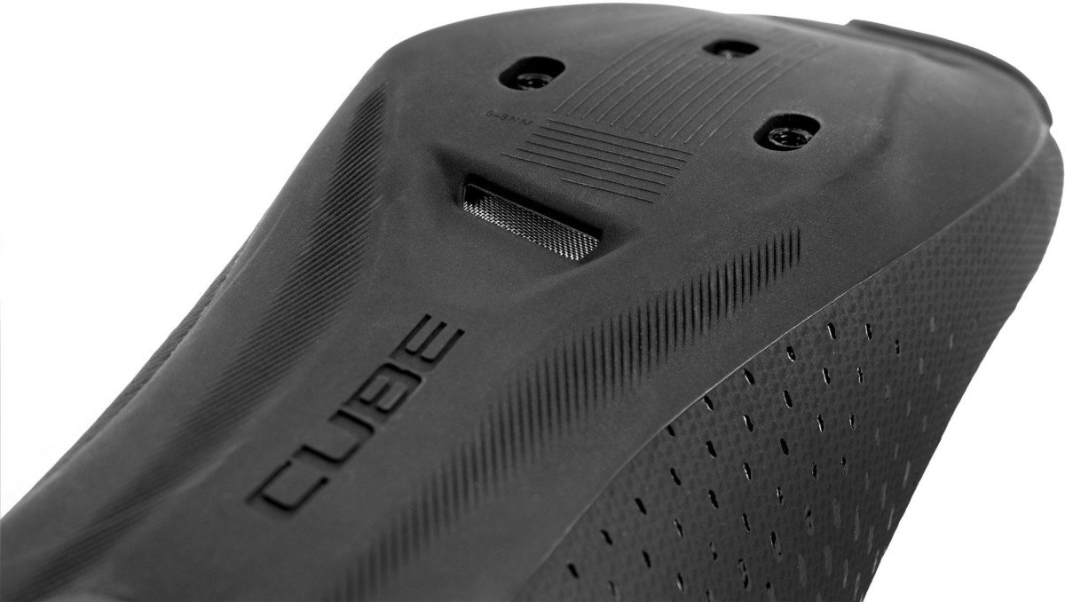 Cube SHOES SYDRIX EU Black - Afbeelding 3