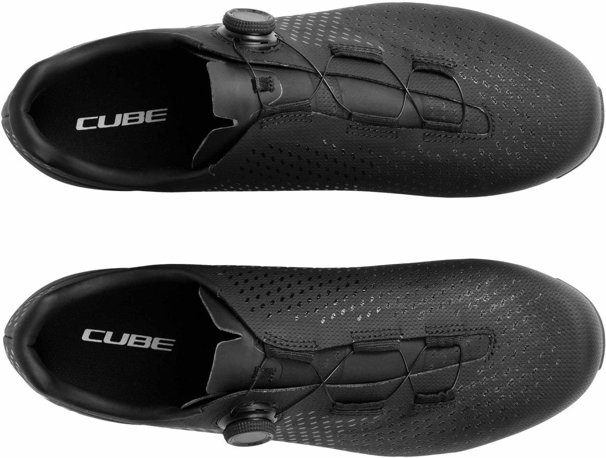 Cube SHOES SYDRIX EU Black - Afbeelding 5