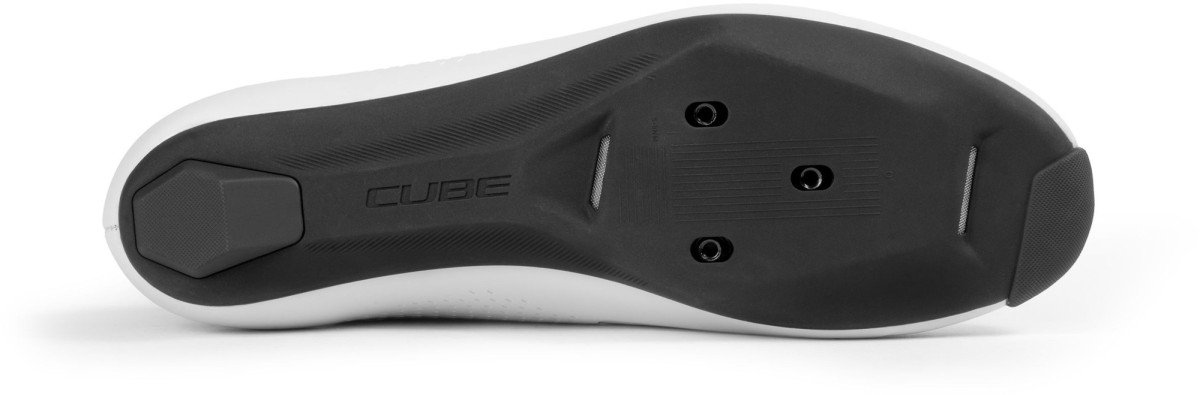 Cube SHOES SYDRIX EU White