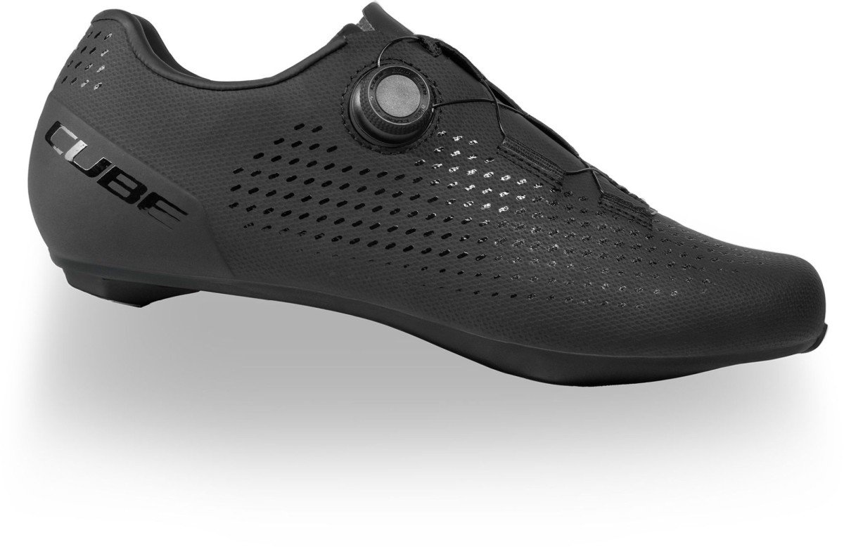 Cube SHOES SYDRIX EU Black