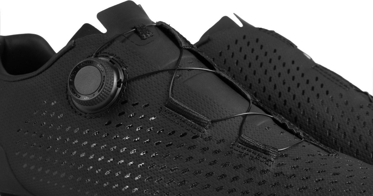 Cube SHOES SYDRIX EU Black - Afbeelding 4