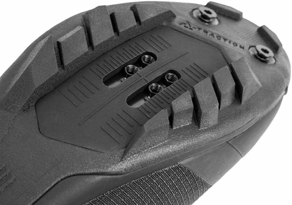 Cube SHOES PEAK EU Black - Afbeelding 3