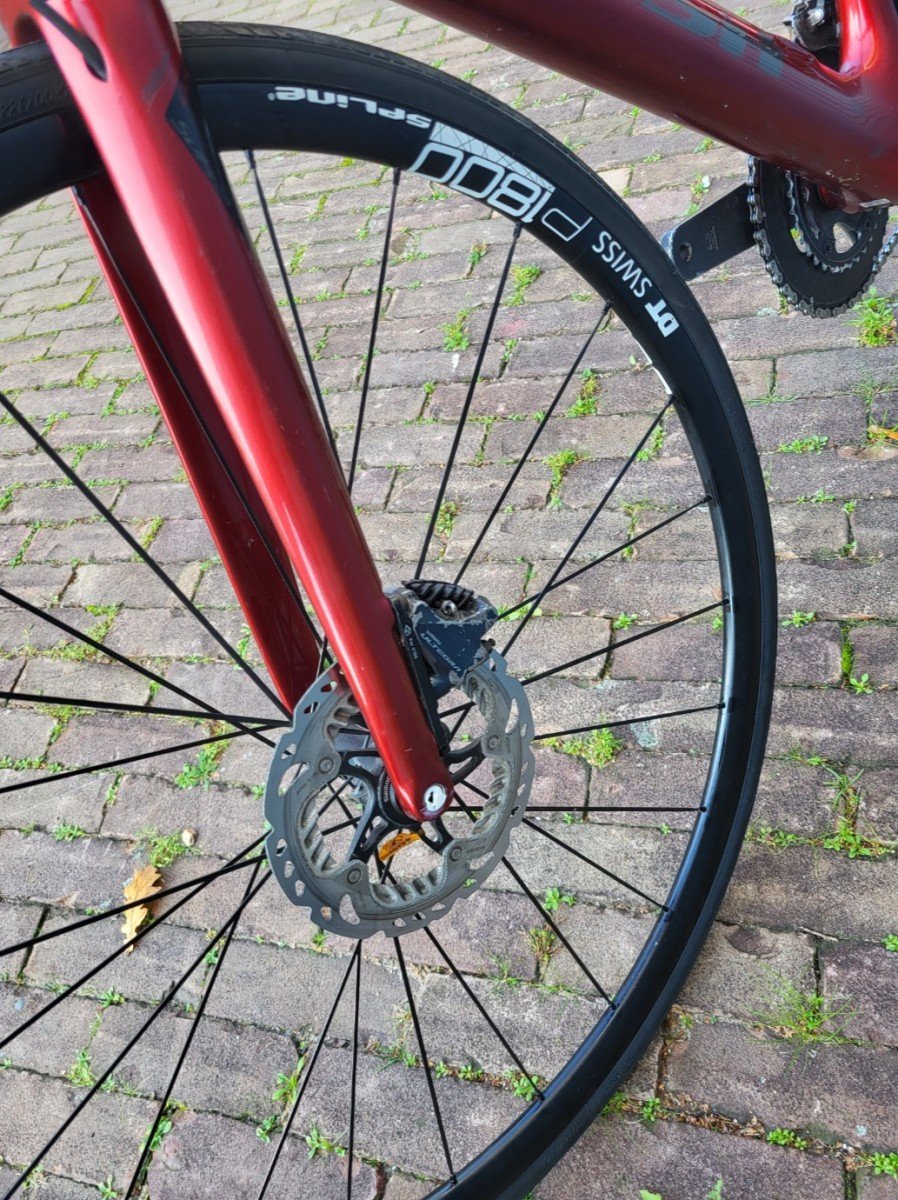 Sensa Guillia Rood - Afbeelding 6