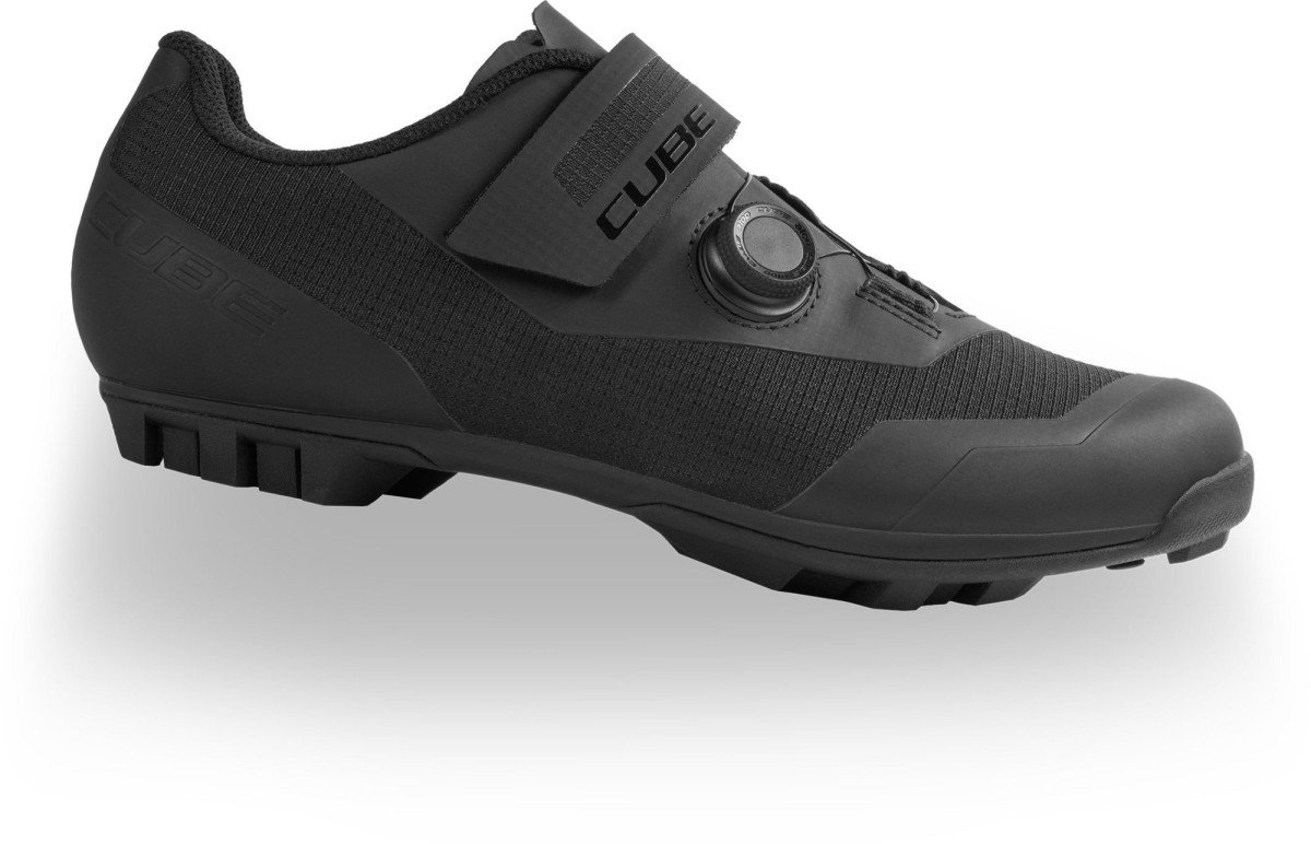 Cube SHOES PEAK EU Black - Afbeelding 6
