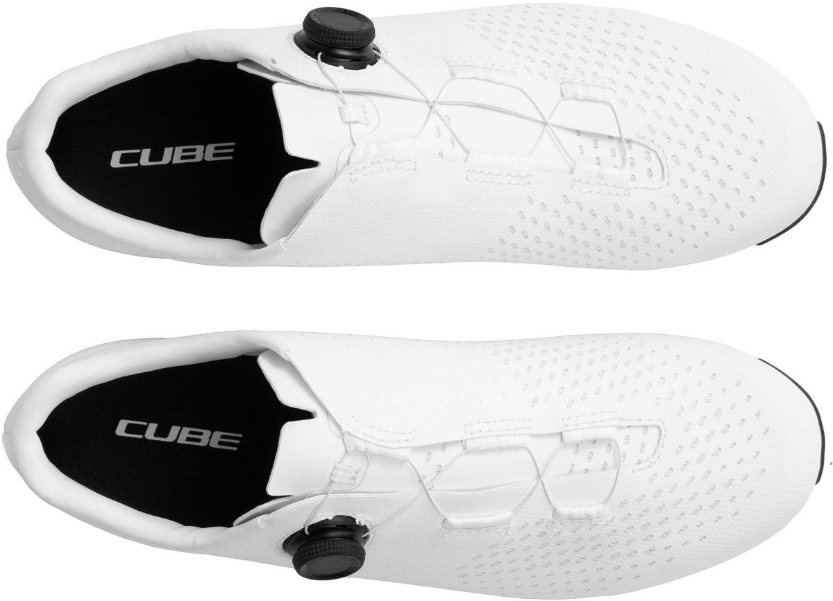 Cube SHOES SYDRIX EU White - Afbeelding 5