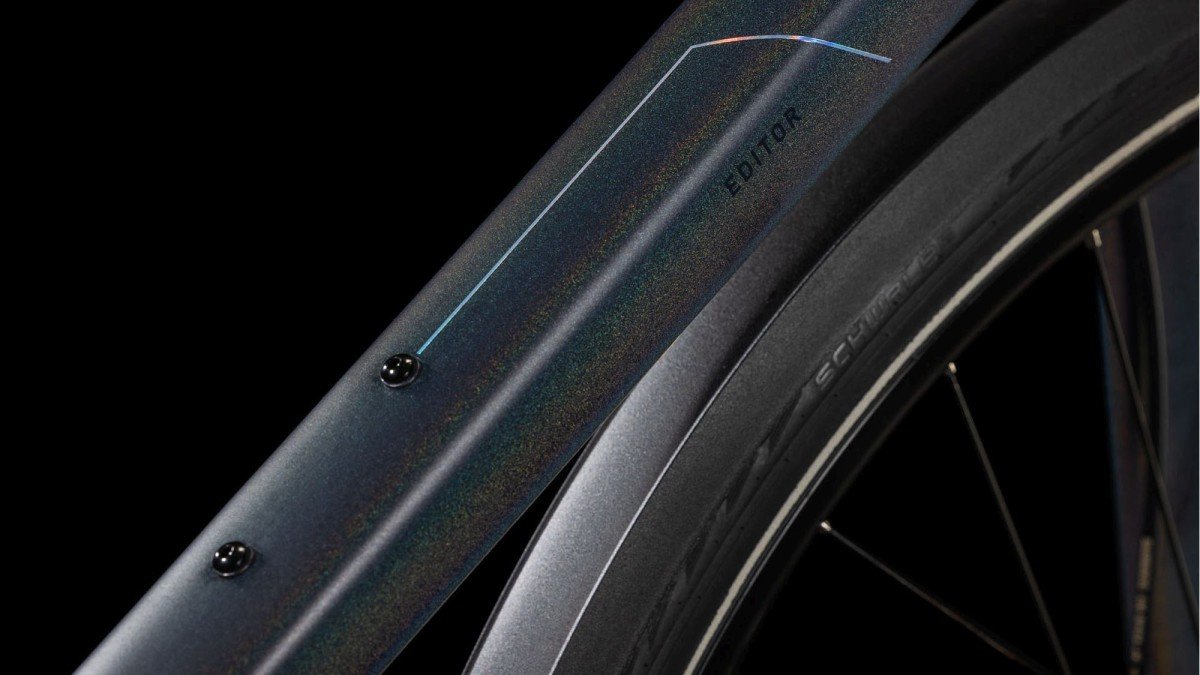 Cube EDITOR SLX FE Nightsky/ink - Afbeelding 3