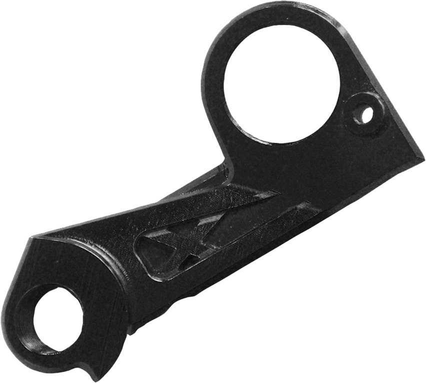 Cube MECH HANGER 2091 DIRECT MOUNT (SHIMANO) BLACK